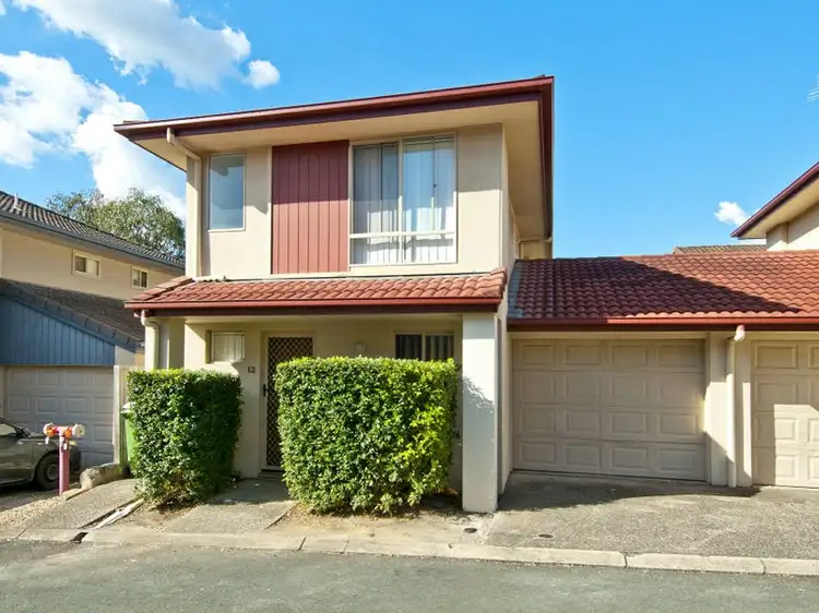 12/154 River Hills Road, Eagleby QLD 4207