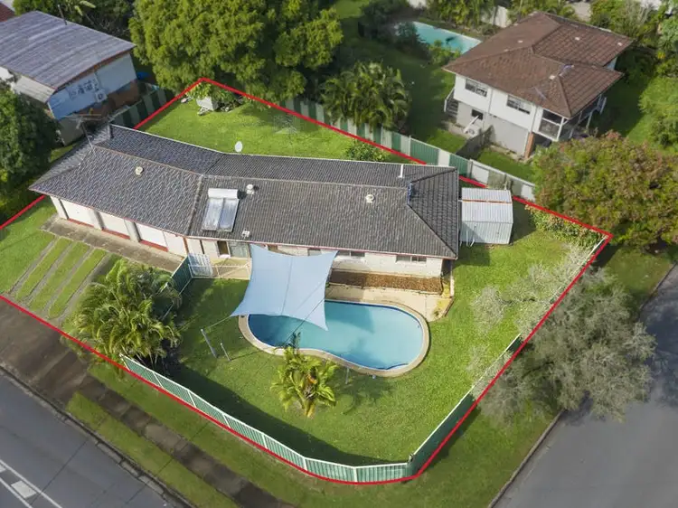 Main view of Homely house listing, 1 Borman Street, Slacks Creek QLD 4127