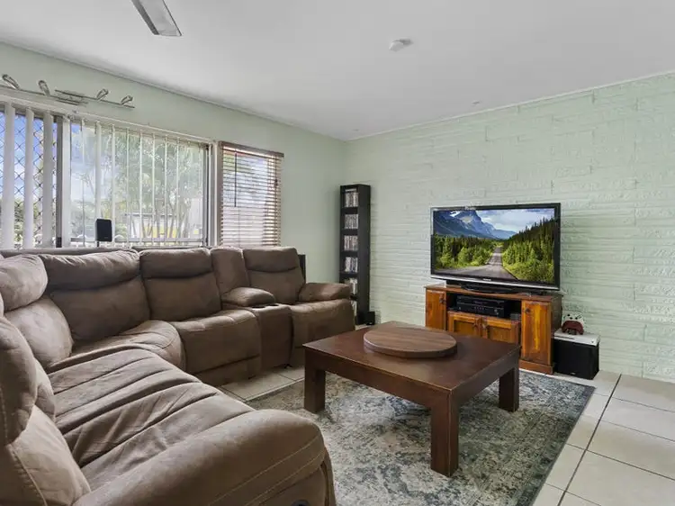 Second view of Homely house listing, 1 Borman Street, Slacks Creek QLD 4127