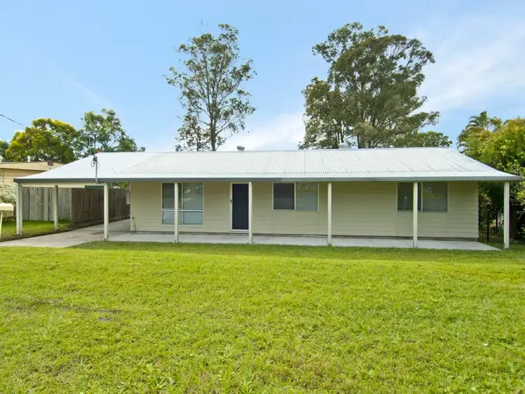 Main view of Homely house listing, 24 Strafford Road, Bethania QLD 4205