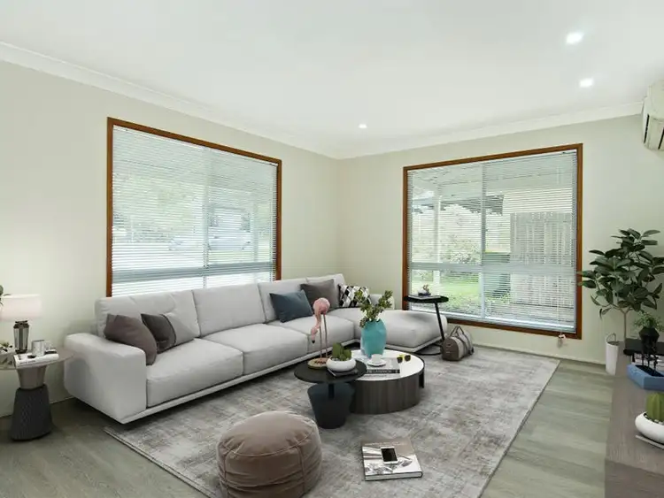 Second view of Homely house listing, 24 Strafford Road, Bethania QLD 4205