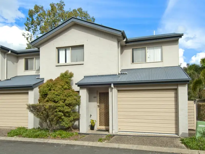 Main view of Homely townhouse listing, 129/172-180 Fryar Rd, Eagleby QLD 4207