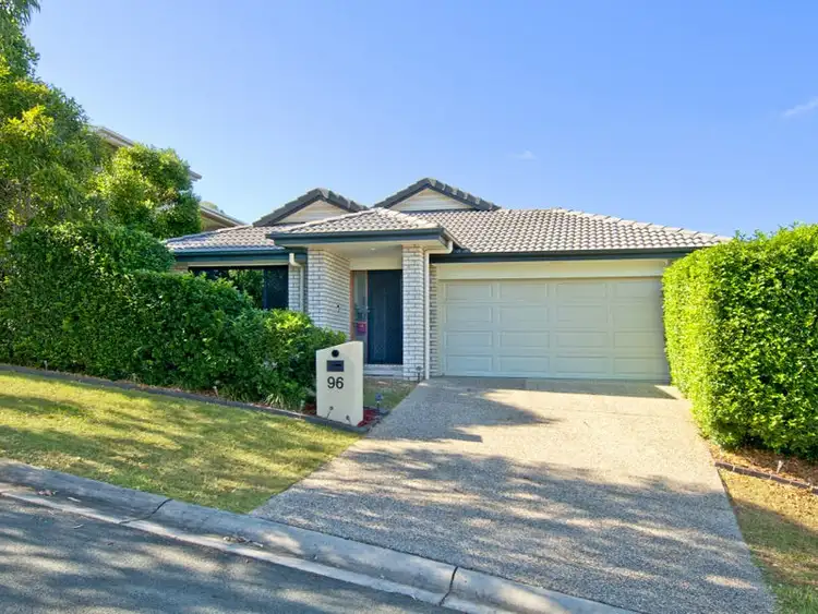 Main view of Homely house listing, 96 Outlook Drive, Waterford QLD 4133
