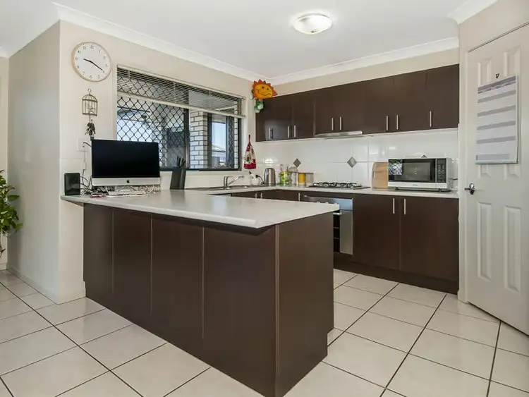 Fourth view of Homely house listing, 96 Outlook Drive, Waterford QLD 4133