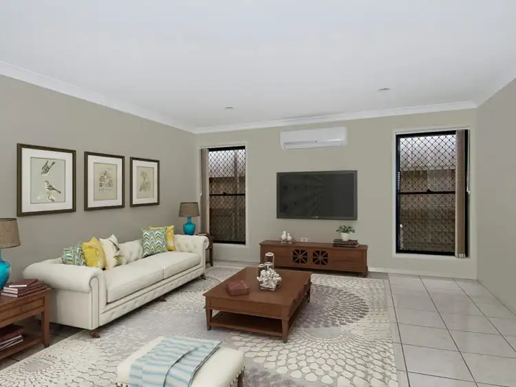 Sixth view of Homely house listing, 96 Outlook Drive, Waterford QLD 4133