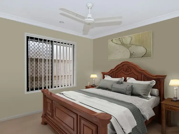 Seventh view of Homely house listing, 96 Outlook Drive, Waterford QLD 4133