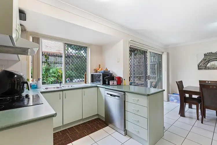 Third view of Homely townhouse listing, 28/17 Peterson Street, Wellington Point QLD 4160