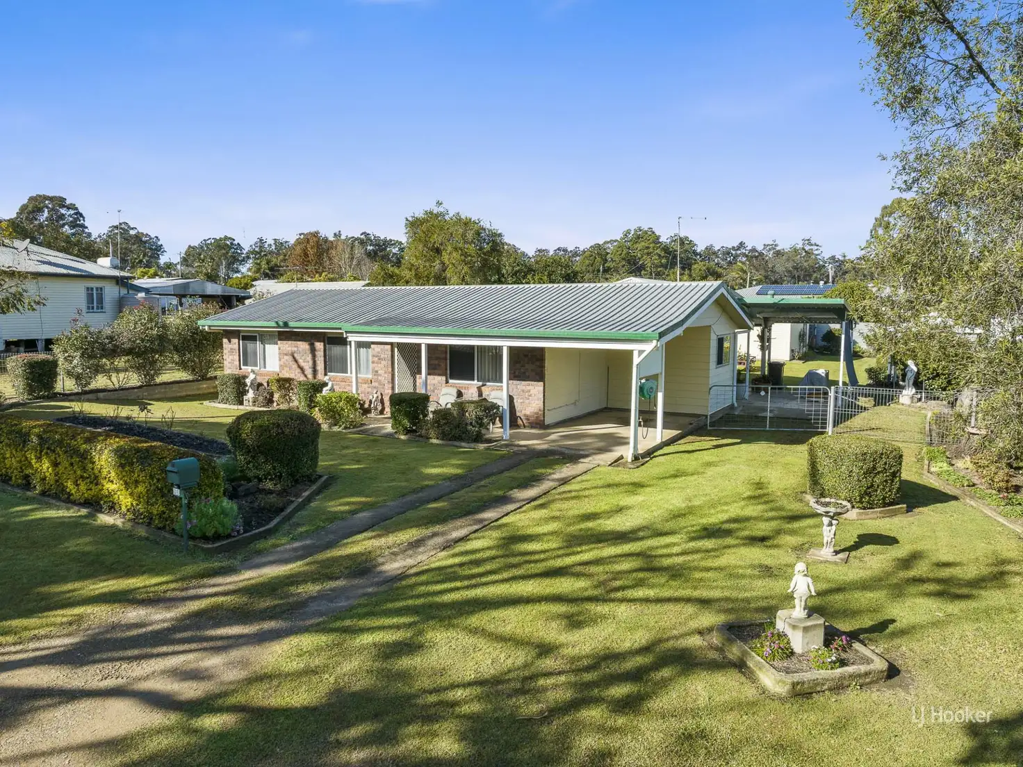 Main view of Homely rural property listing, 83 Coulson Street, Blackbutt QLD 4314