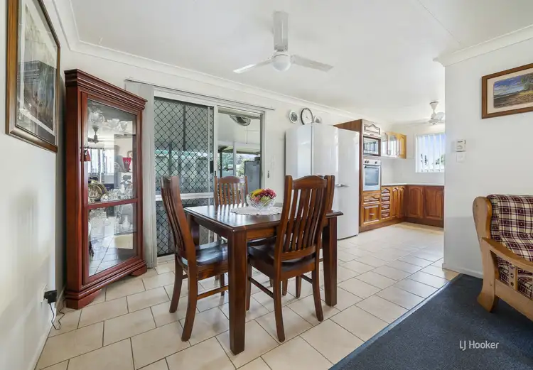 Third view of Homely rural property listing, 83 Coulson Street, Blackbutt QLD 4314