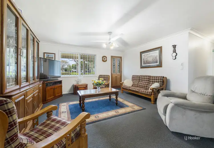 Fourth view of Homely rural property listing, 83 Coulson Street, Blackbutt QLD 4314