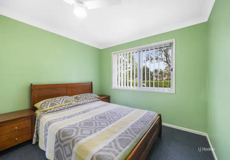 Seventh view of Homely rural property listing, 83 Coulson Street, Blackbutt QLD 4314