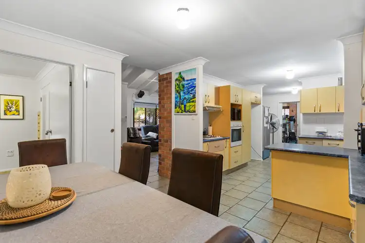 Fifth view of Homely house listing, 4 Fern Street, Capalaba QLD 4157