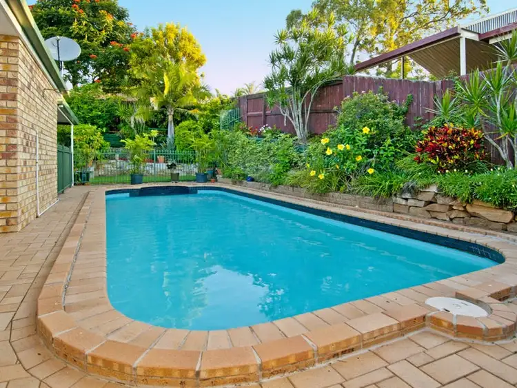 Main view of Homely house listing, 55 Jessie Crescent, Bethania QLD 4205