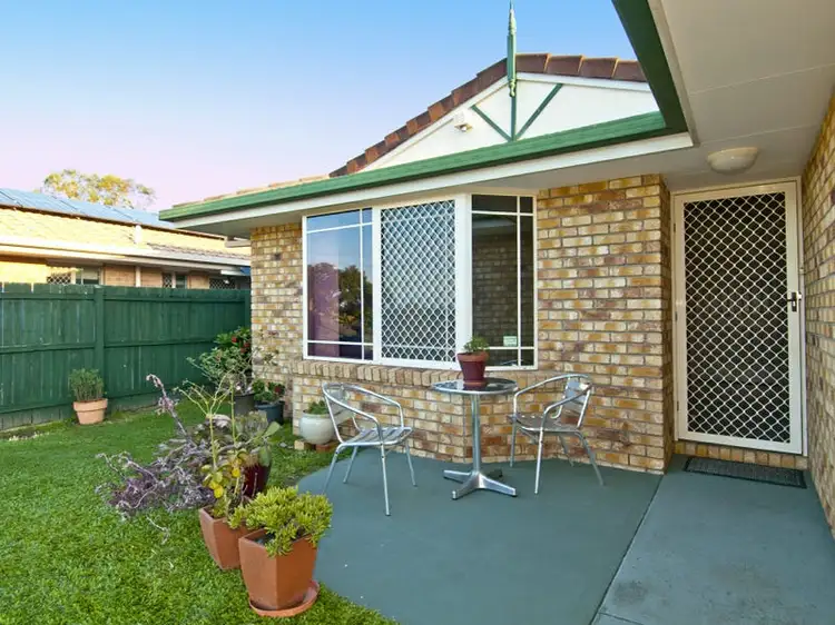 Third view of Homely house listing, 55 Jessie Crescent, Bethania QLD 4205