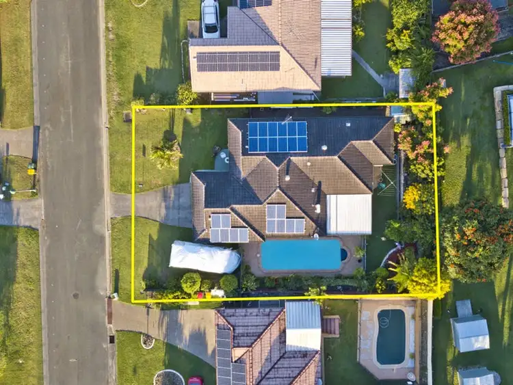Fourth view of Homely house listing, 55 Jessie Crescent, Bethania QLD 4205