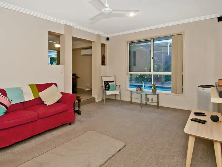 Fifth view of Homely house listing, 55 Jessie Crescent, Bethania QLD 4205