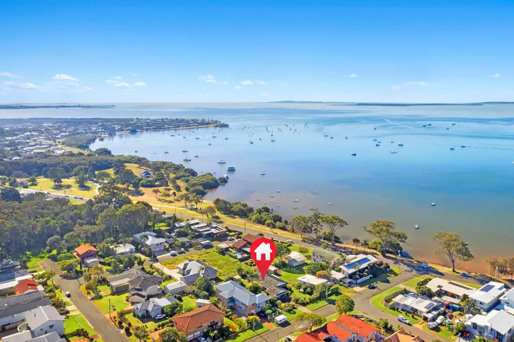 Second view of Homely house listing, 4 Barron Street, Victoria Point QLD 4165