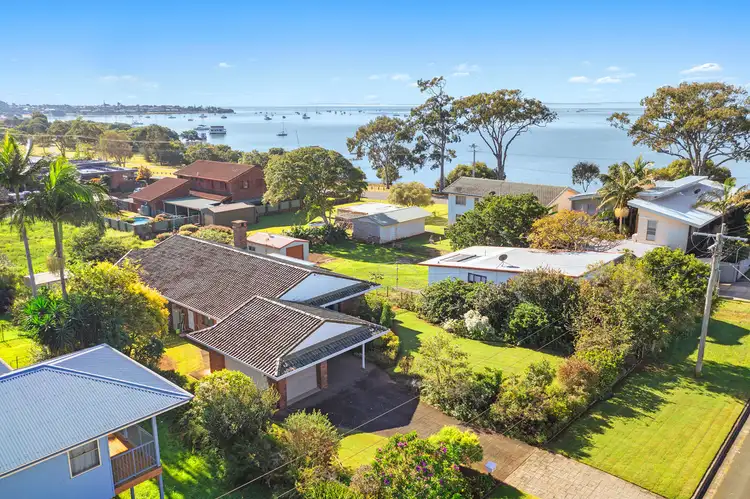 Third view of Homely house listing, 4 Barron Street, Victoria Point QLD 4165