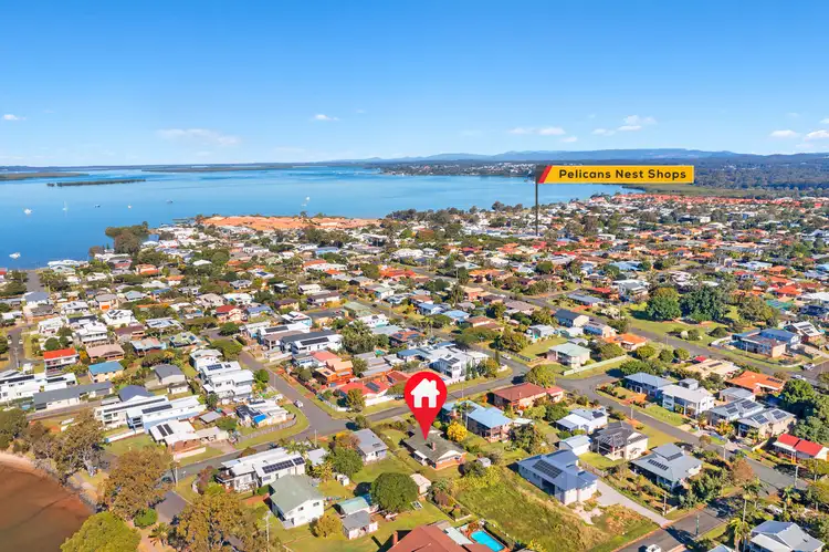 Fourth view of Homely house listing, 4 Barron Street, Victoria Point QLD 4165
