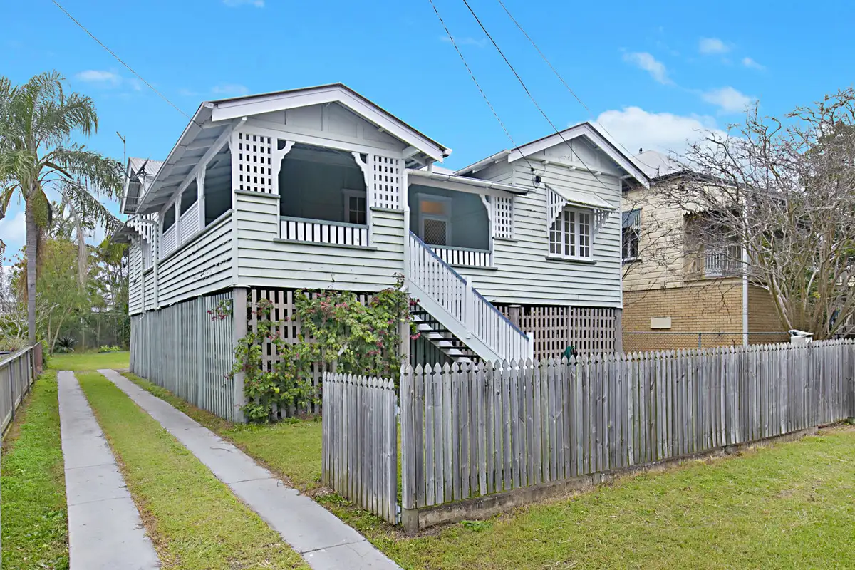 Main view of Homely house listing, 34 Cedar Street, Greenslopes QLD 4120