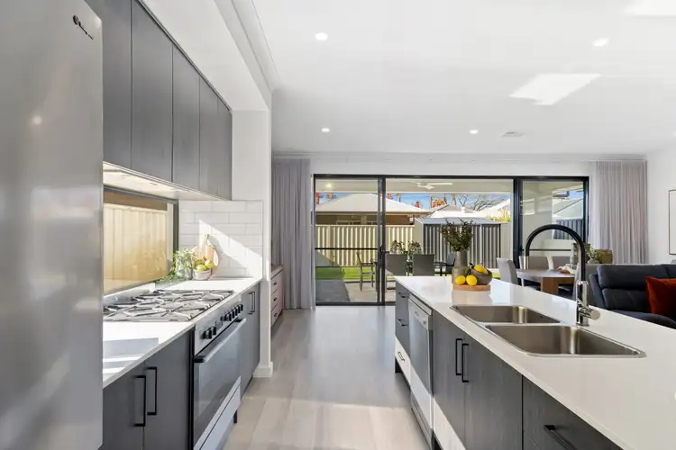 Third view of Homely house listing, 11 Hawke Street, Albert Park SA 5014