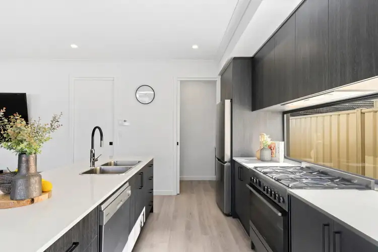 Fourth view of Homely house listing, 11 Hawke Street, Albert Park SA 5014