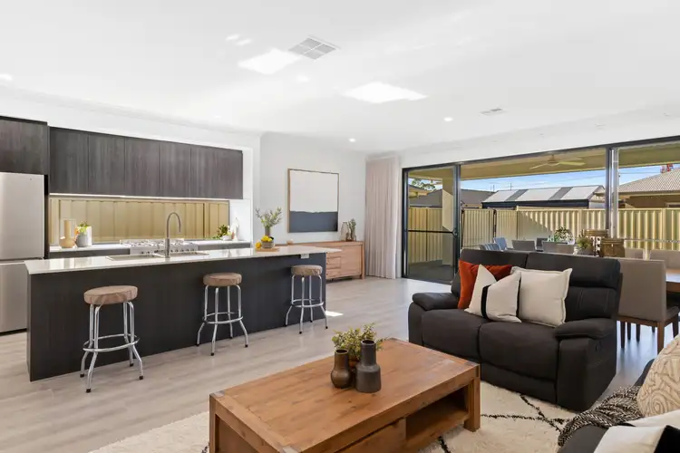 Fifth view of Homely house listing, 11 Hawke Street, Albert Park SA 5014