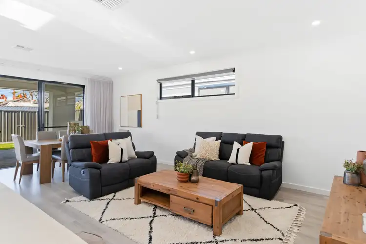 Sixth view of Homely house listing, 11 Hawke Street, Albert Park SA 5014