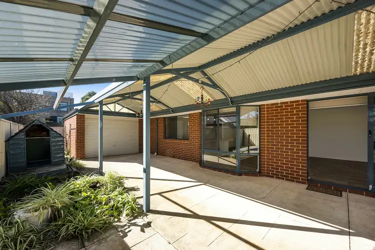 Third view of Homely house listing, 9 Lambertia Crescent, High Wycombe WA 6057
