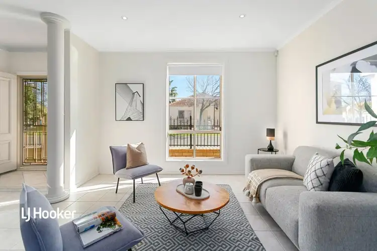 Third view of Homely townhouse listing, 7/6 Cobblers Court, Mawson Lakes SA 5095