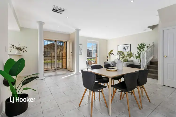 Fourth view of Homely townhouse listing, 7/6 Cobblers Court, Mawson Lakes SA 5095
