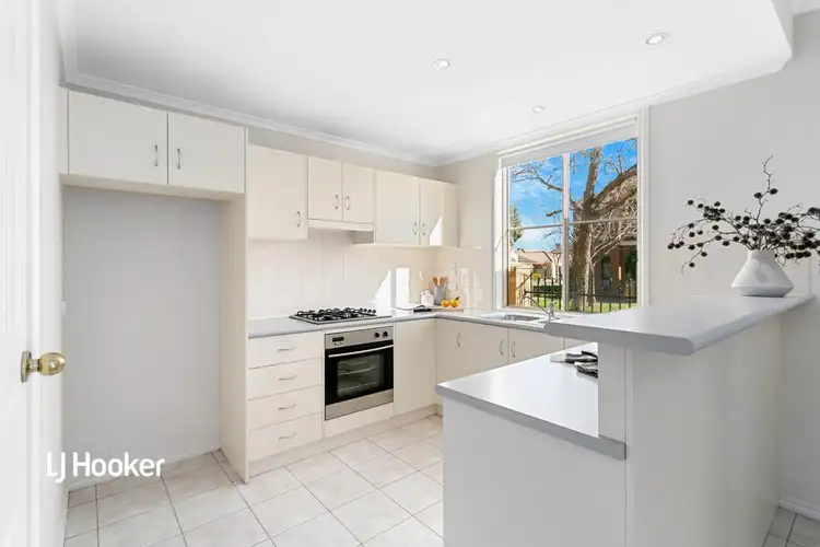 Fifth view of Homely townhouse listing, 7/6 Cobblers Court, Mawson Lakes SA 5095