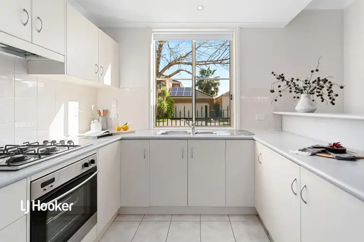 Sixth view of Homely townhouse listing, 7/6 Cobblers Court, Mawson Lakes SA 5095