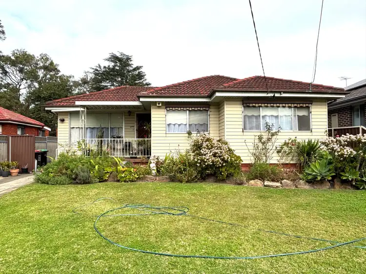 Main view of Homely house listing, 22 Hawkesbury Street, Fairfield West NSW 2165