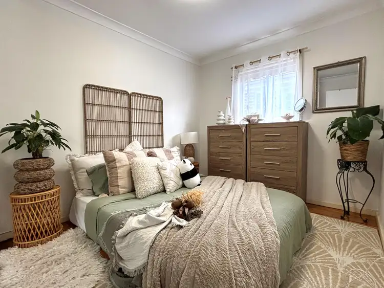 Fifth view of Homely house listing, 22 Hawkesbury Street, Fairfield West NSW 2165