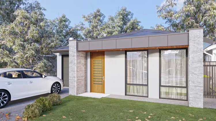 Main view of Homely land listing, Lot 10/ Neptune Terrace, Gillman SA 5013