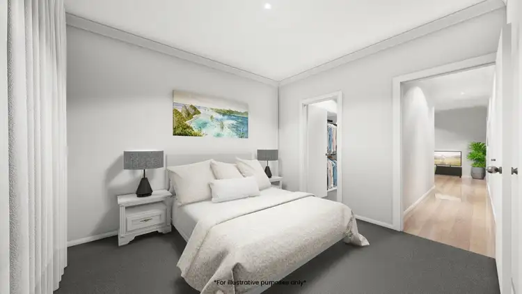 Third view of Homely land listing, Lot 10/ Neptune Terrace, Gillman SA 5013