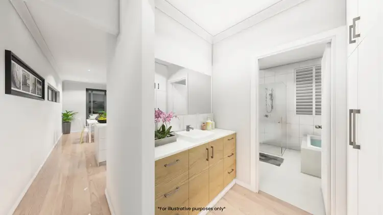 Fourth view of Homely land listing, Lot 10/ Neptune Terrace, Gillman SA 5013