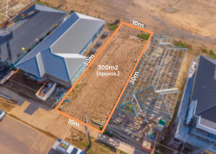 Sixth view of Homely land listing, Lot 10/ Neptune Terrace, Gillman SA 5013
