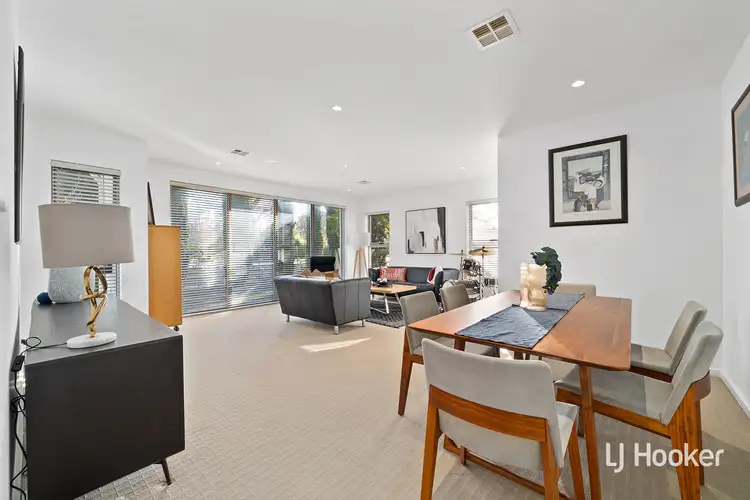 Third view of Homely house listing, 186 Majura Avenue, Ainslie ACT 2602