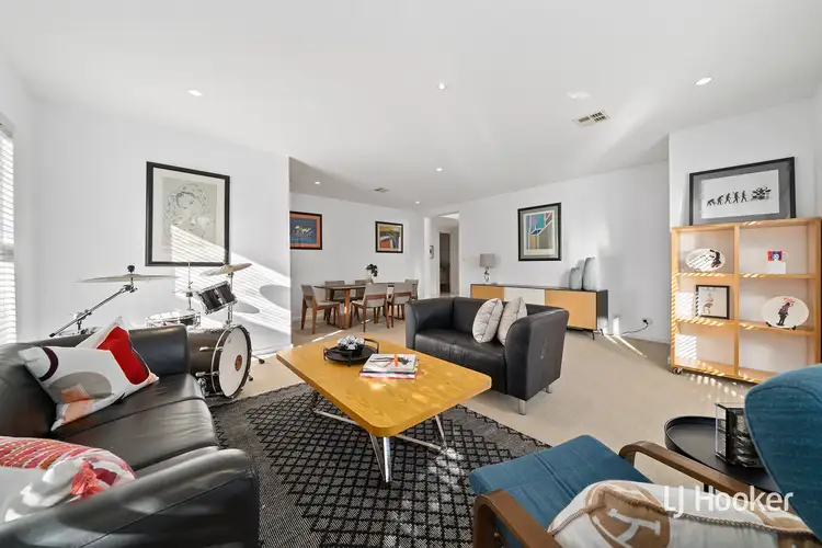 Fourth view of Homely house listing, 186 Majura Avenue, Ainslie ACT 2602