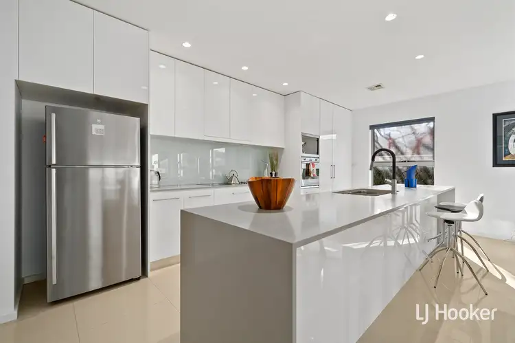Fifth view of Homely house listing, 186 Majura Avenue, Ainslie ACT 2602