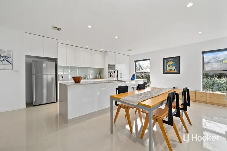 Sixth view of Homely house listing, 186 Majura Avenue, Ainslie ACT 2602