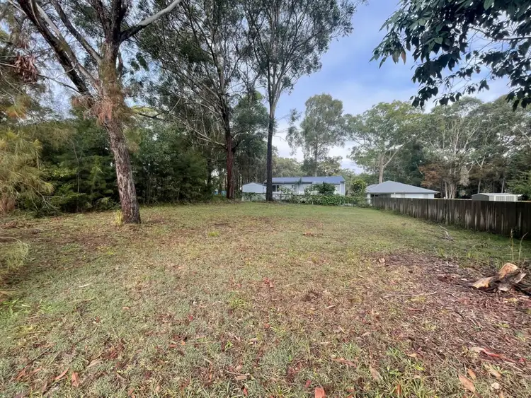 Second view of Homely land listing, 18 PIA STREET, Russell Island QLD 4184