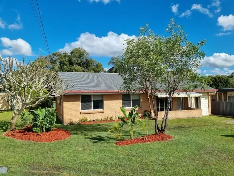 Main view of Homely house listing, 48 Lincoln Street, Beenleigh QLD 4207