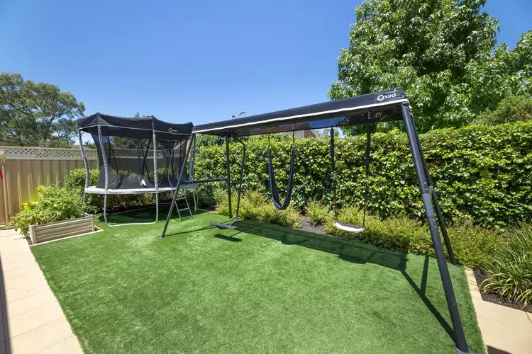 Second view of Homely townhouse listing, 11/41 Ern Florence Crescent, Theodore ACT 2905