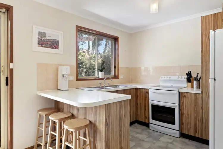 Third view of Homely townhouse listing, 11/41 Ern Florence Crescent, Theodore ACT 2905