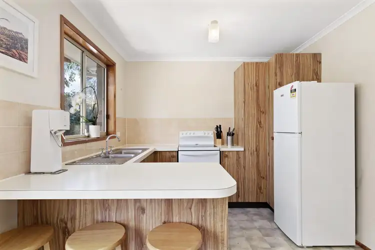 Fourth view of Homely townhouse listing, 11/41 Ern Florence Crescent, Theodore ACT 2905