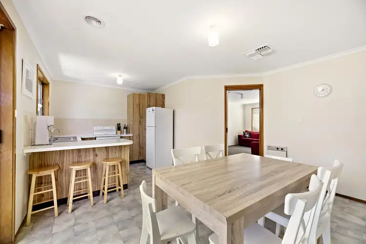 Fifth view of Homely townhouse listing, 11/41 Ern Florence Crescent, Theodore ACT 2905