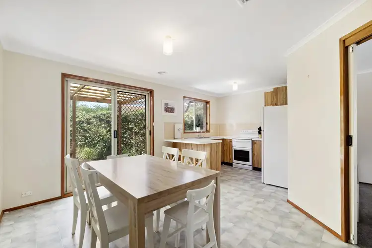 Sixth view of Homely townhouse listing, 11/41 Ern Florence Crescent, Theodore ACT 2905